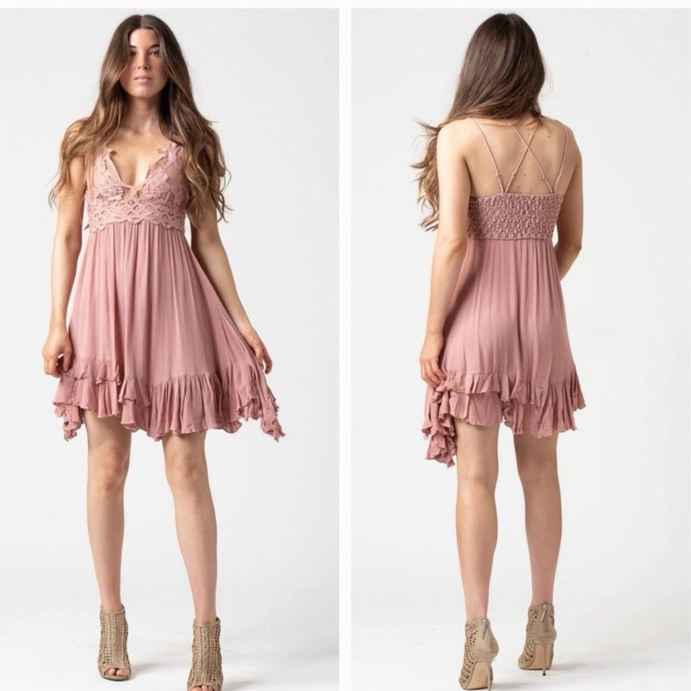 Free people Adella Dress